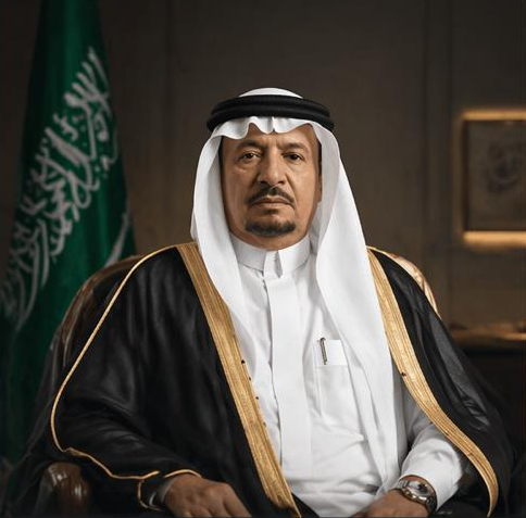 الشيخ منصور بن عبد الله بن غامية