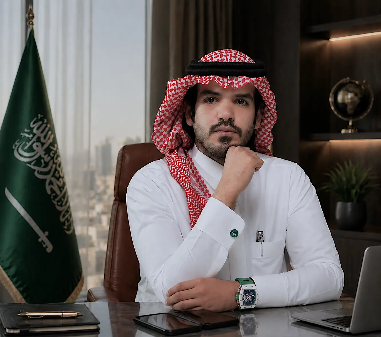 سلطان بن منصور